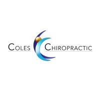 Coles Chiropractic and Massage logo, Coles Chiropractic and Massage contact details