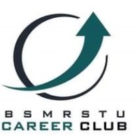 Bsmrstu Career Club (Bsmrstucc) logo, Bsmrstu Career Club (Bsmrstucc) contact details