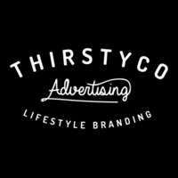 Thirstyco Advertising Inc logo, Thirstyco Advertising Inc contact details