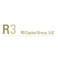 R3 Capital Group logo, R3 Capital Group contact details