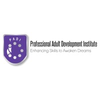 PROFESSIONAL ADULT DEVELOPMENT INSTITUTE logo, PROFESSIONAL ADULT DEVELOPMENT INSTITUTE contact details