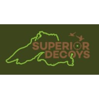 Superior Decoys logo, Superior Decoys contact details