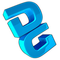 Degestec Games logo, Degestec Games contact details