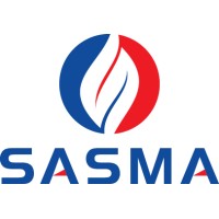 SASMA Solutions logo, SASMA Solutions contact details