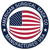 American Surgical Mask Co logo, American Surgical Mask Co contact details