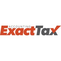 Exact Tax Inc logo, Exact Tax Inc contact details