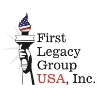 First Legacy Group USA, Inc. logo, First Legacy Group USA, Inc. contact details