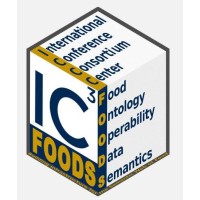 IC-FOODS logo, IC-FOODS contact details