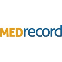 MEDrecord  | We're hiring remotely logo, MEDrecord  | We're hiring remotely contact details