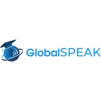 GlobalSpeak logo, GlobalSpeak contact details