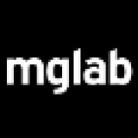 MG Lab logo, MG Lab contact details