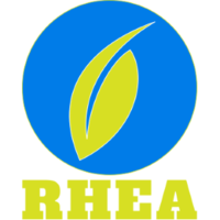 Rhea International Team logo, Rhea International Team contact details