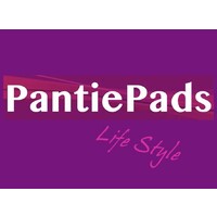 PANTIEPADS INC logo, PANTIEPADS INC contact details