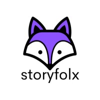 storyfolx logo, storyfolx contact details