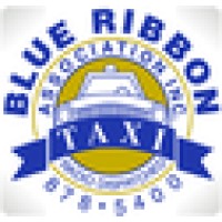 Blue Ribbon Taxi Association, Inc logo, Blue Ribbon Taxi Association, Inc contact details