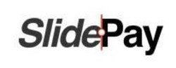 SlidePay logo, SlidePay contact details