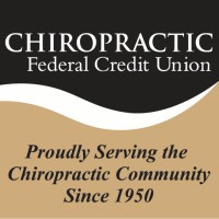 Chiropractic Federal Credit Union logo, Chiropractic Federal Credit Union contact details