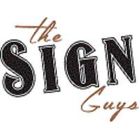 The Sign Guys PA logo, The Sign Guys PA contact details