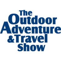 The Outdoor Adventure & Travel Show logo, The Outdoor Adventure & Travel Show contact details