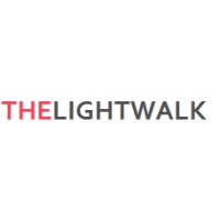 TheLightWalk logo, TheLightWalk contact details