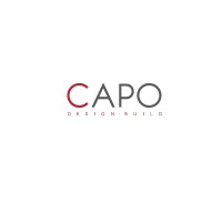 Capo Design Build logo, Capo Design Build contact details