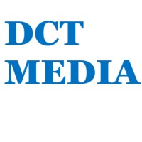 DCT Media Inc. logo, DCT Media Inc. contact details