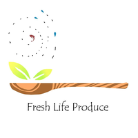 Fresh Life Produce logo, Fresh Life Produce contact details