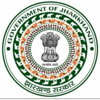 Government of Jharkhand logo, Government of Jharkhand contact details