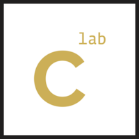 C lab (radio) logo, C lab (radio) contact details