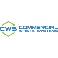 Commercial Waste Systems Inc logo, Commercial Waste Systems Inc contact details