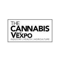 The Cannabis Expo logo, The Cannabis Expo contact details