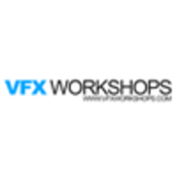 VFX Workshops logo, VFX Workshops contact details