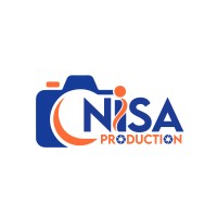 Nisa Production logo, Nisa Production contact details