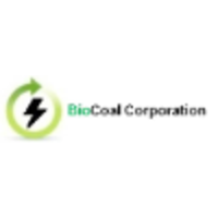 BioCoal Corporation logo, BioCoal Corporation contact details