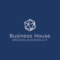 Business House logo, Business House contact details