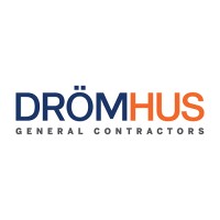 Dromhus General Contractors logo, Dromhus General Contractors contact details