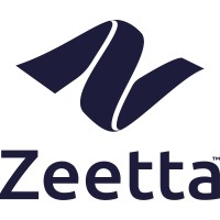 Zeetta Networks logo, Zeetta Networks contact details