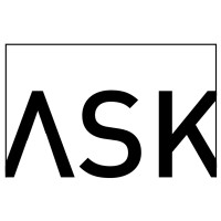 ASK-MN logo, ASK-MN contact details