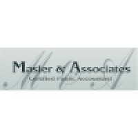 Masler and Associates, Certified Public Accountant logo, Masler and Associates, Certified Public Accountant contact details