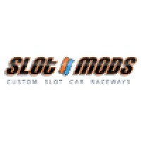 Slot Mods USA logo, Slot Mods USA contact details