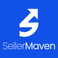 Seller Maven logo, Seller Maven contact details