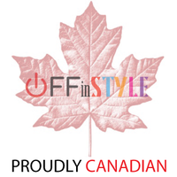 OFFinSTYLE logo, OFFinSTYLE contact details