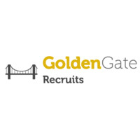 Golden Gate Recruits logo, Golden Gate Recruits contact details