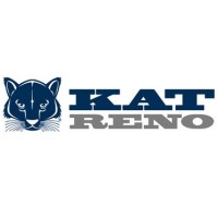 KAT Reno logo, KAT Reno contact details