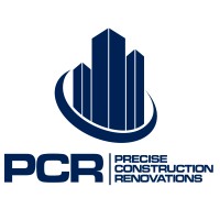 Precise Construction Renovations, Inc. logo, Precise Construction Renovations, Inc. contact details