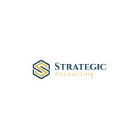 Strategic Accounting logo, Strategic Accounting contact details