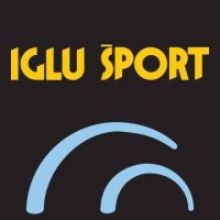 Iglu Šport logo, Iglu Šport contact details