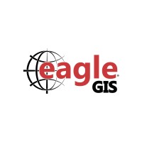 Eagle GIS logo, Eagle GIS contact details