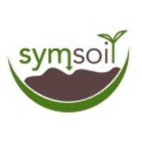 SymSoil logo, SymSoil contact details