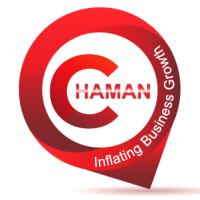 CHAMAN INFRATECH PVT LTD. logo, CHAMAN INFRATECH PVT LTD. contact details